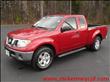 2010 Nissan Frontier