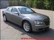 2012 Chrysler 300C