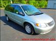 2003 Chrysler Town & Country