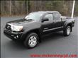 2007 Toyota Tacoma