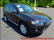 2011 Mitsubishi Outlander