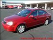 2008 Suzuki Forenza