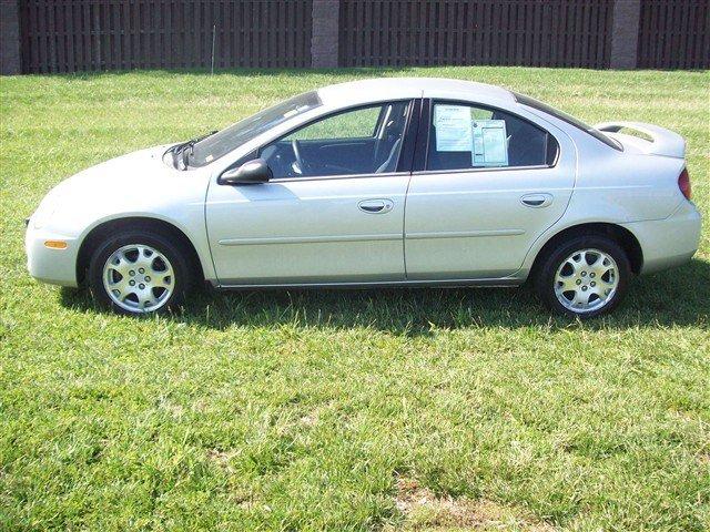 2005 Dodge Neon for sale