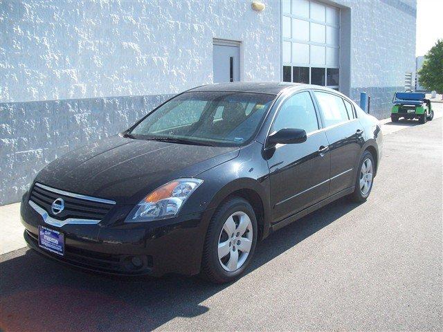 2008 Nissan Altima for sale