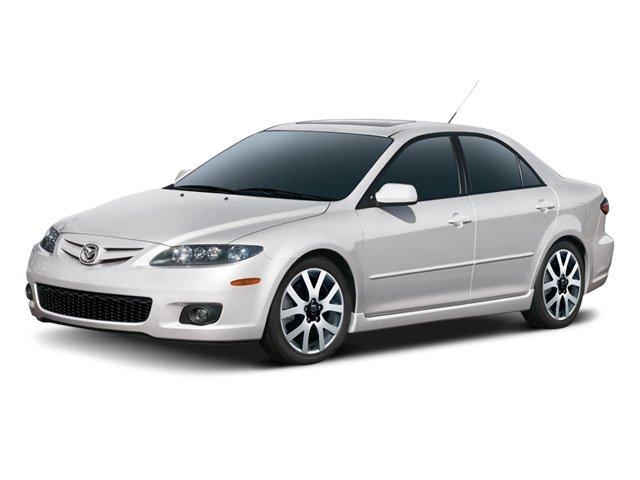 2008 Mazda 6 for sale