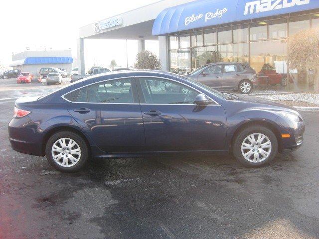 2009 Mazda 6 for sale