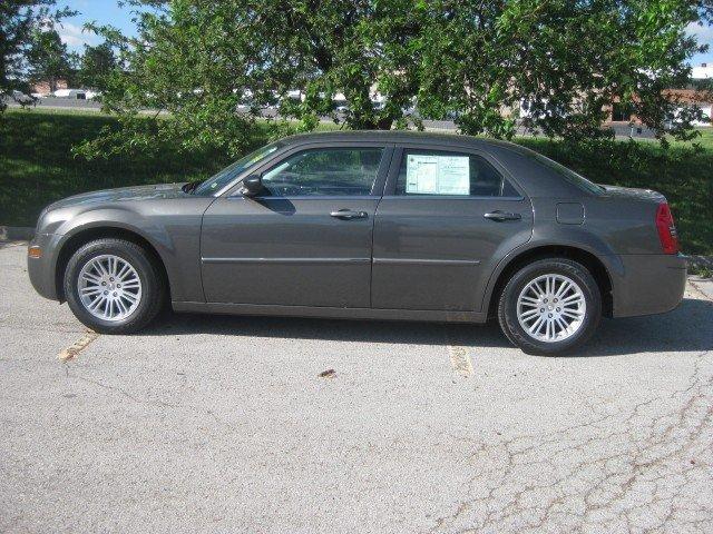 2009 Chrysler 300 for sale