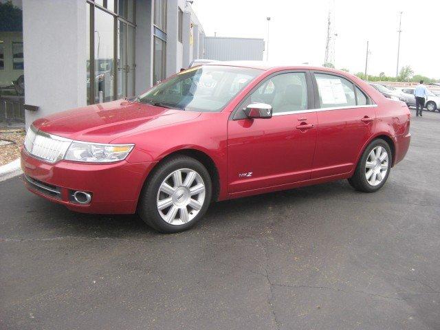 2009 Lincoln MKZ for sale