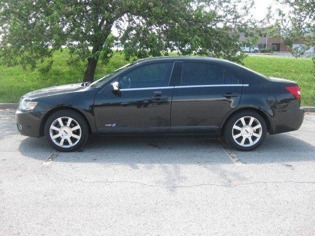 2009 Lincoln MKZ for sale