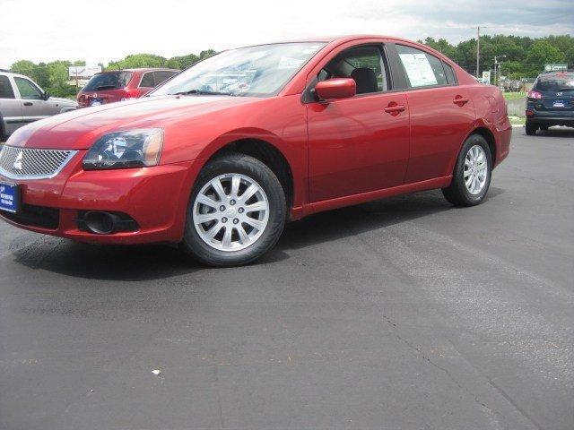2011 Mitsubishi Galant for sale