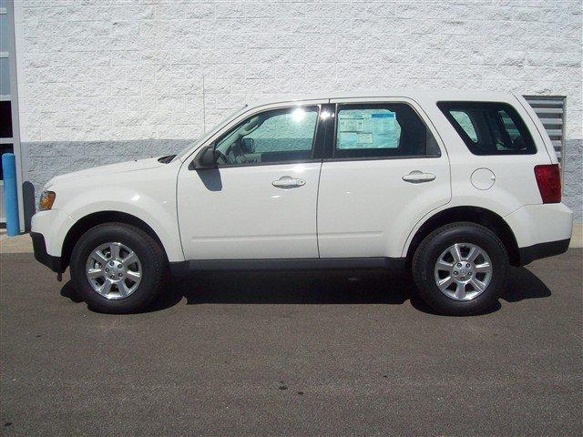 2011 Mazda Tribute for sale