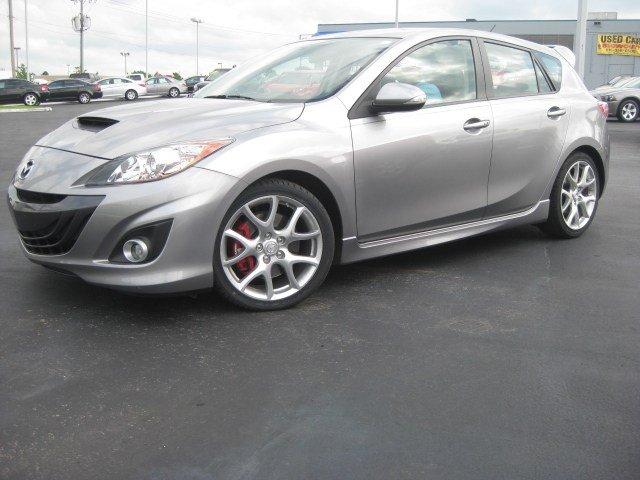 2010 Mazda Mazdaspeed3 for sale