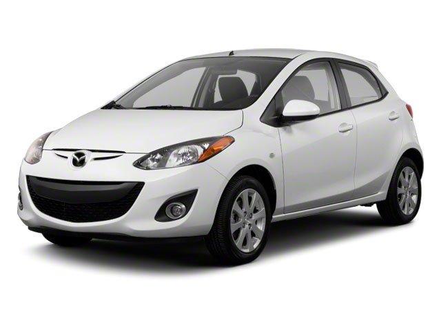 2012 Mazda 2 for sale