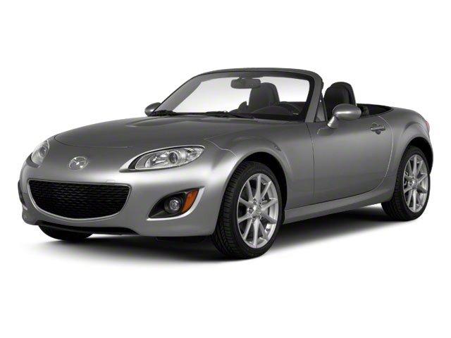 2012 Mazda MX-5 Miata for sale