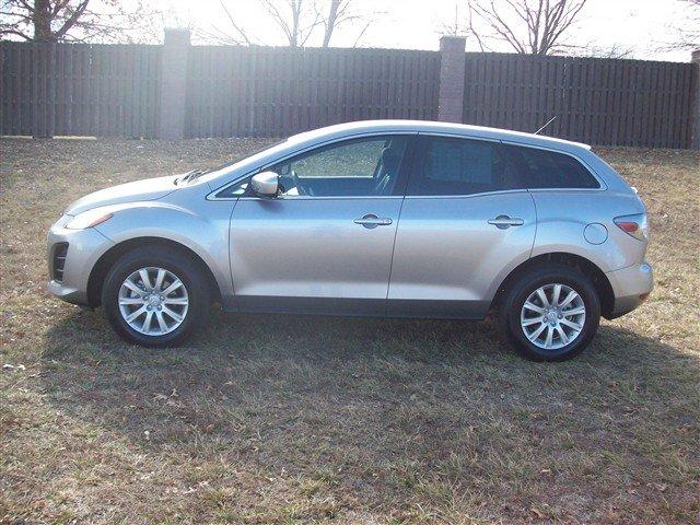 2011 Mazda CX-7 for sale