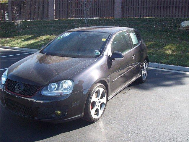 2007 Volkswagen GTI for sale