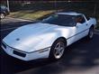 1989 Chevrolet Corvette