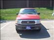 2000 Mercury Mountaineer