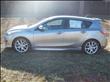 2010 Mazda Mazdaspeed3