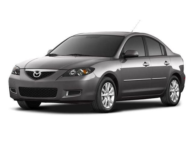 2008 Mazda 3 for sale