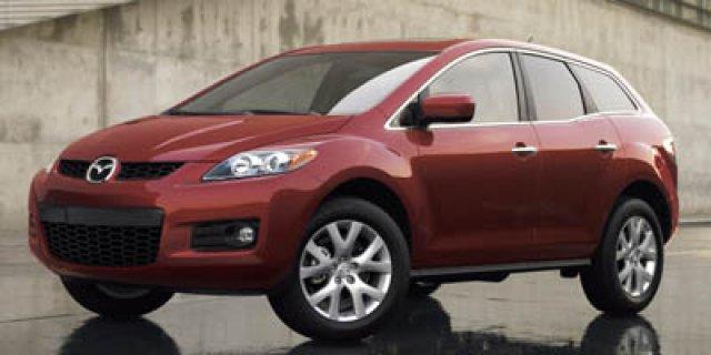 2007 Mazda CX-7 for sale