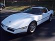 1989 Chevrolet Corvette