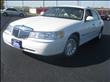 1999 Lincoln Town Car