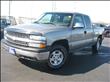 2001 Chevrolet Silverado 1500