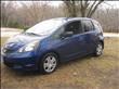 2009 Honda Fit