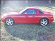 2002 Mazda MX-5 Miata