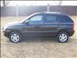 2007 Kia Sportage