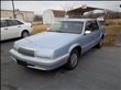 1993 Chrysler New Yorker