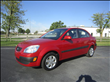 2006 Kia Rio