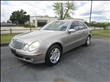 2006 Mercedes-Benz E Class