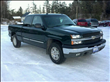 2004 Chevrolet K1500