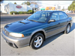 1997 Subaru Legacy