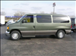 2003 Ford Econoline Wagon