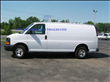 2007 Chevrolet G2500