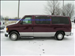 2003 Ford Econoline Wagon