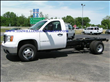 2008 GMC Sierra 3500