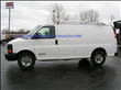 2006 GMC Savana