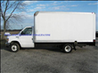 2010 Ford Econoline
