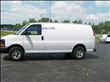 2007 Chevrolet G2500