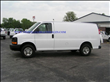 2007 Chevrolet G2500