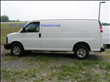 2007 Chevrolet G2500
