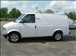 2004 Chevrolet Astro