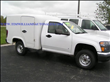 2008 GMC Canyon