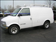 2001 GMC Safari