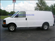 2008 Chevrolet G2500