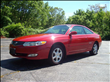 2003 Toyota Camry Solara